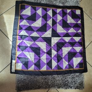 Yves saint laurent scarf